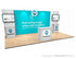 20' Modular DesignLine Inline Exhibit