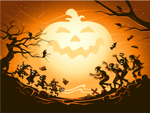 Tips for a Spook-tacular Messaging Strategy