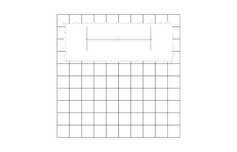 5' LightWall SEG Backlit Fabric Tabletop Display (AB1025N)