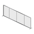 Frame Kit for 20' LightWall Backlit Single-Sided Display (AB3030N-FX)