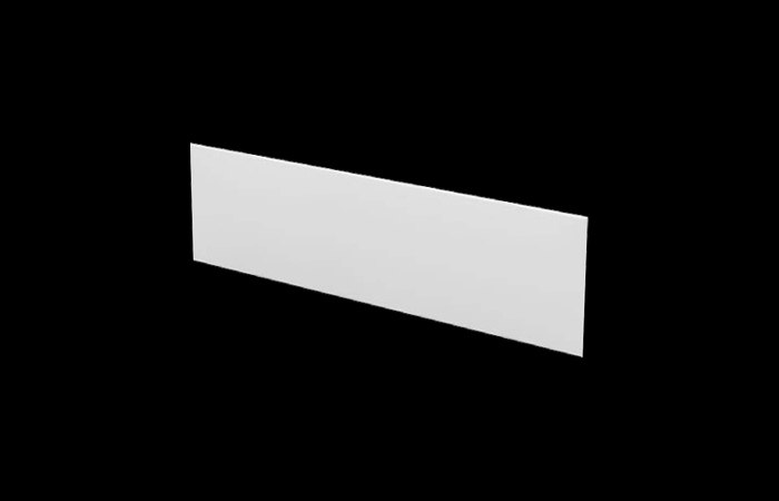 Pavo 16' Rectangular Hanging Banner (RTHSBL_192x42)