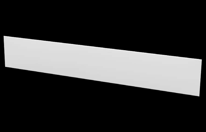 Tucana 29' Rectangular Hanging Banner (RTHSBL_348x42)