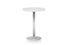 Round White Bar Table (RT0801N)