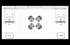 10' x 20' Portable Backlit Exhibit w/ Fabric Arches and Dual Monitor Kiosks (ID0545)