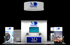 20' x 30' Island Exhibit w/ Private Conference Room and Multiple Demo Kiosks (ID0575)