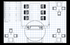 20' x 30' Island Exhibit w/ Private Conference Room and Multiple Demo Kiosks (ID0575)