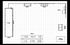 20' x 30' Modular Island Exhibit with Demo Stations and Product Shelving (ID0580)