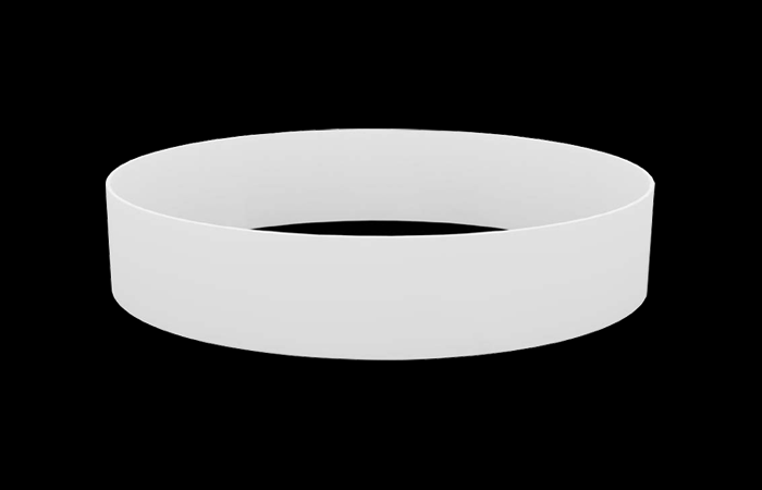 Crux 20' Round Hanging Structure (RTHSROUND_240Dx42)