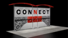 20' Inspire SEG Tension Fabric Display w/ Curved Downlit Canopy (AB3033N)