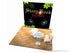 8' FabLite Almond Flat Pillowcase Display (AB2060N)
