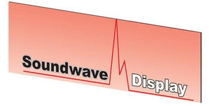 Graphic Refresh for 10.5' Rectangle Fabric Banner (AB0301N-GR)