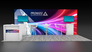 10' x 20' Inline Display (ID0509N)
