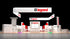 70' x 90' Custom Display  (ID0357)