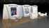 10' x 30' Inline Display  (ID0376)