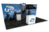 20' Instand Custom Portable Display (ID43003N)