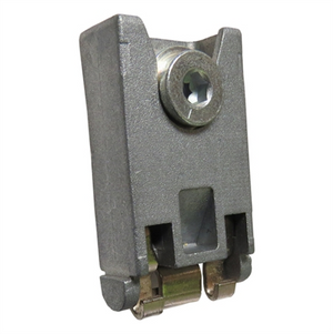 Connector - DesignLine - Cam Lock 90Deg