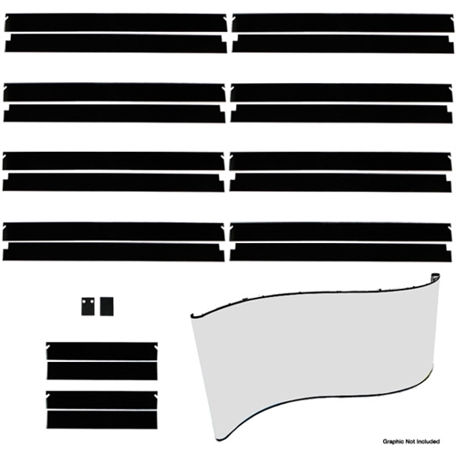 Graphic Production Kit for Instand AB3020N (GSKC34C)