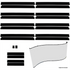 Graphic Production Kit for Instand AB3020N (GSKC34C)
