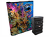 7' Flat Pop Up Display