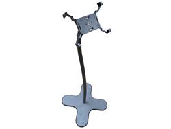36" Free-standing Tablet Holder (AB0013N)