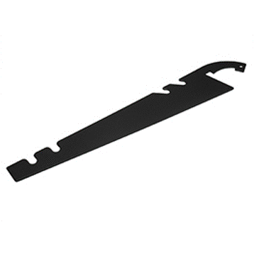 Universal Bracket - Instand Curved and Flat External Shelf (SBU)