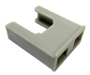 LED Light Sleeve Connector